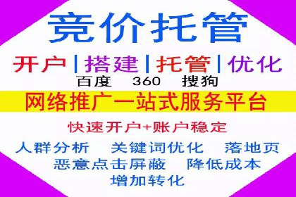 案例展示：专业SEM托管服务为企业带来精准流量